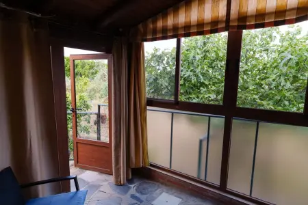Studio confortable à Valencia de Alcántara 25 m² jardin splendide - Photo 15
