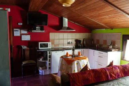Studio confortable à Valencia de Alcántara 25 m² jardin splendide - Photo 26
