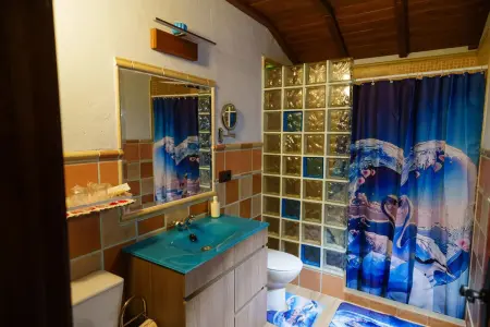 Studio confortable à Valencia de Alcántara 25 m² jardin splendide - Photo 27