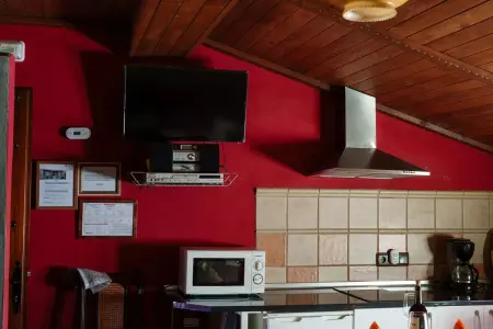 Studio confortable à Valencia de Alcántara 25 m² jardin splendide - Photo 32