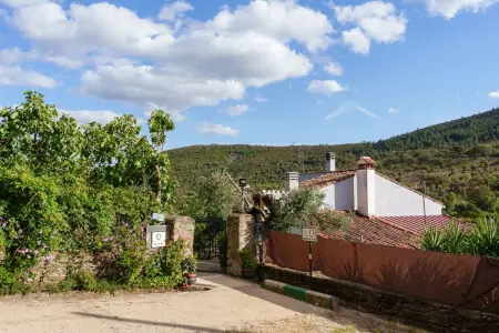 Studio confortable à Valencia de Alcántara 25 m² jardin splendide - Photo 35