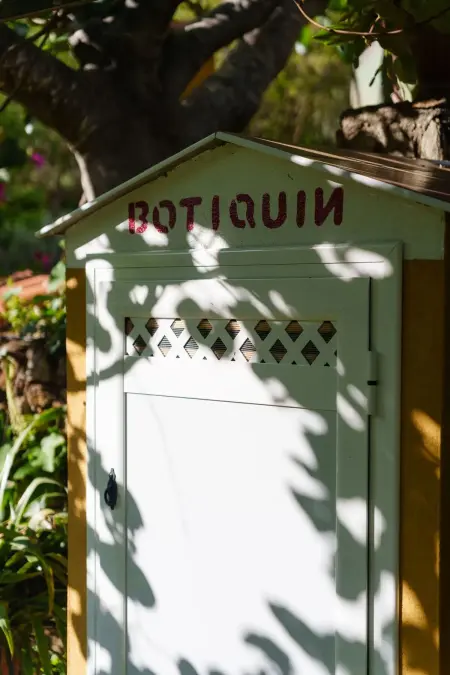 Studio confortable à Valencia de Alcántara 25 m² jardin splendide - Photo 40