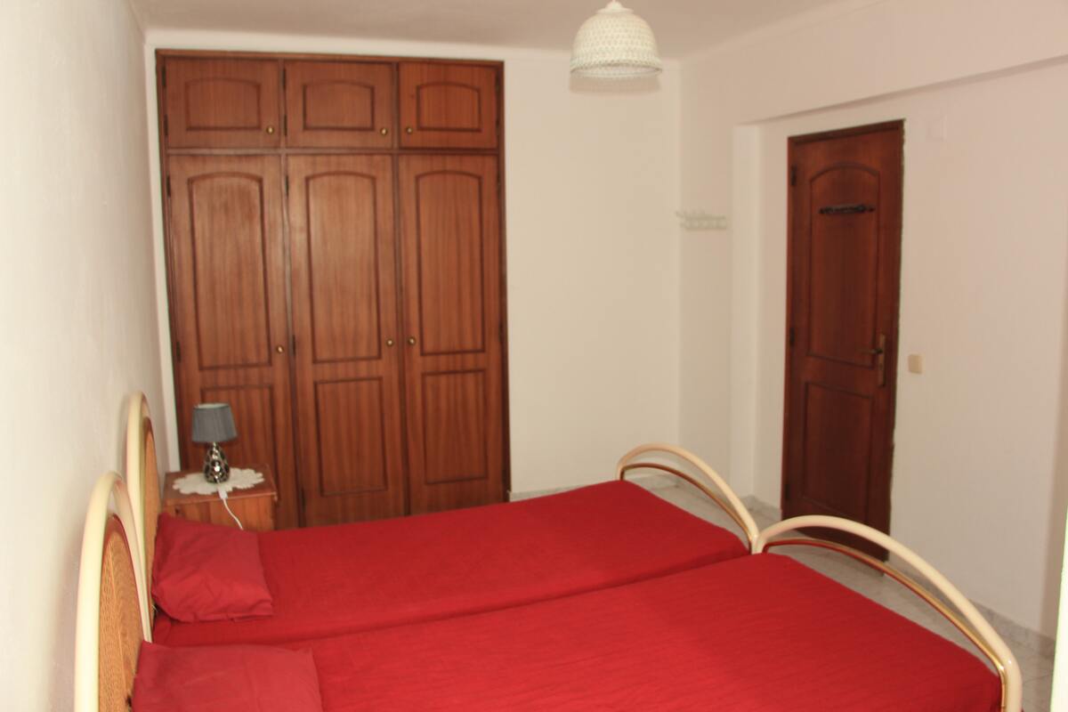 Appartement moderne à Albufeira, Appartement 6 personnes à Albufeira - Photo 1