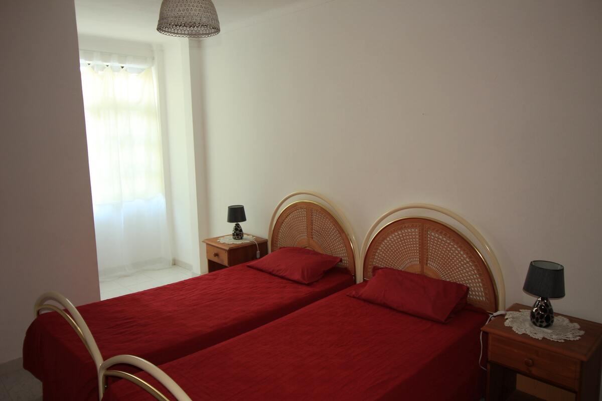 Appartement moderne à Albufeira, Appartement 6 personnes à Albufeira - Photo 4