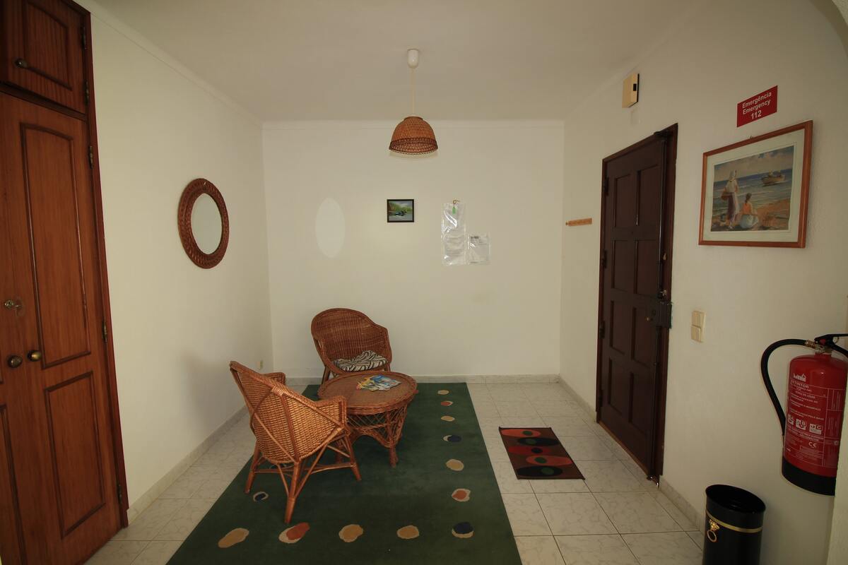 Appartement moderne à Albufeira, Appartement 6 personnes à Albufeira - Photo 5