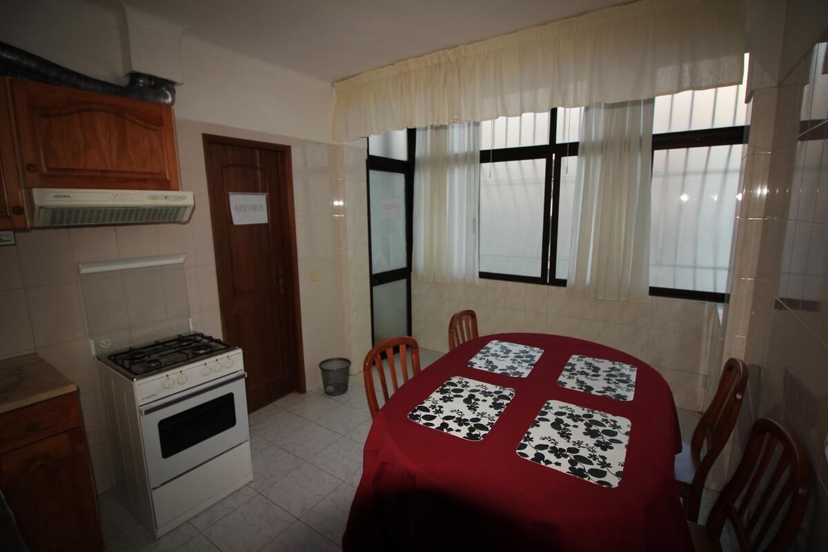 Appartement moderne à Albufeira, Appartement 6 personnes à Albufeira - Photo 8
