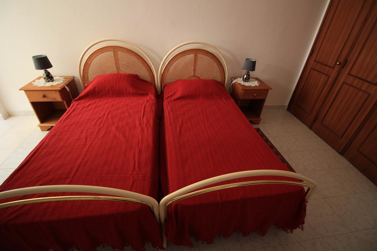 Appartement moderne à Albufeira, Appartement 6 personnes à Albufeira - Photo 9