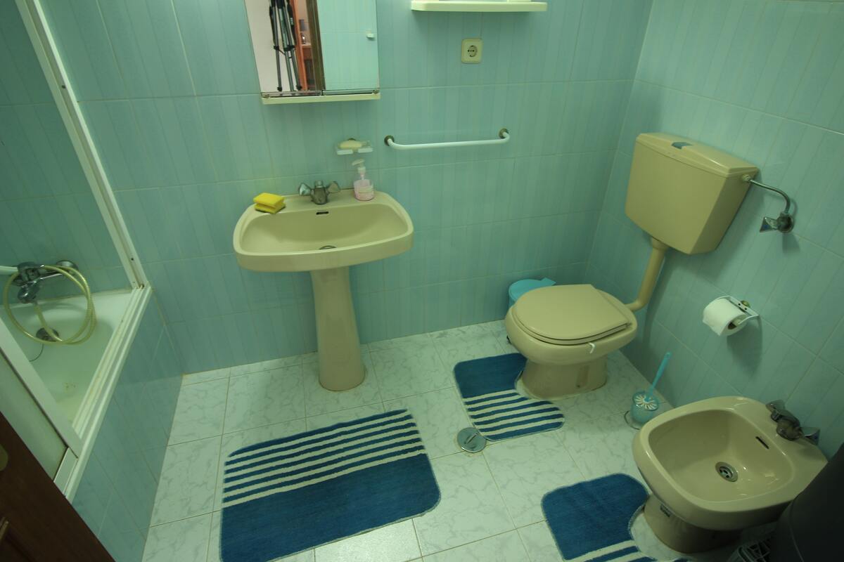 Appartement moderne à Albufeira, Appartement 6 personnes à Albufeira - Photo 11