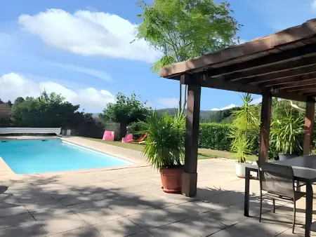 Villa spacieuse avec piscine à Rocher 180 m² 10 pers. - Photo 1