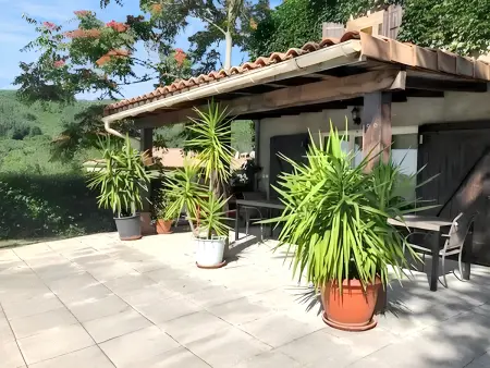 Villa spacieuse avec piscine à Rocher 180 m² 10 pers. - Photo 2