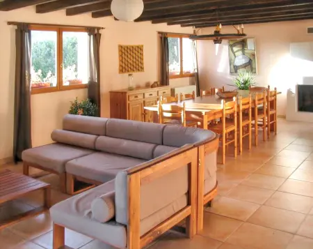 Villa spacieuse avec piscine à Rocher 180 m² 10 pers. - Photo 3