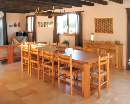 Villa spacieuse avec piscine à Rocher 180 m² 10 pers. - Photo 4