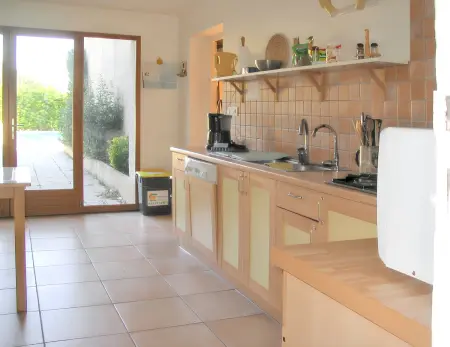 Villa spacieuse avec piscine à Rocher 180 m² 10 pers. - Photo 5