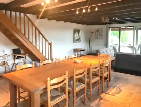 Villa spacieuse avec piscine à Rocher 180 m² 10 pers. - Photo 6