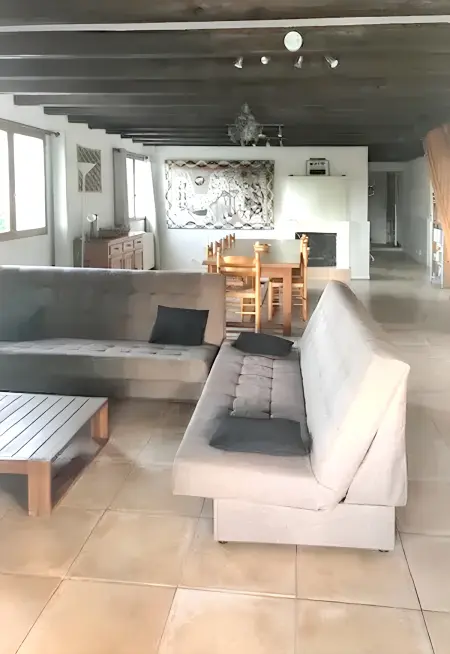 Villa spacieuse avec piscine à Rocher 180 m² 10 pers. - Photo 7