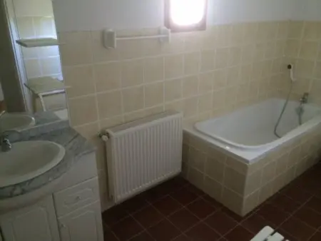 Villa spacieuse avec piscine à Rocher 180 m² 10 pers. - Photo 17