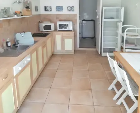 Villa spacieuse avec piscine à Rocher 180 m² 10 pers. - Photo 18