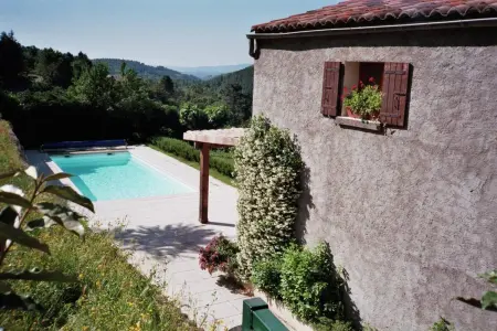 Villa spacieuse avec piscine à Rocher 180 m² 10 pers. - Photo 19