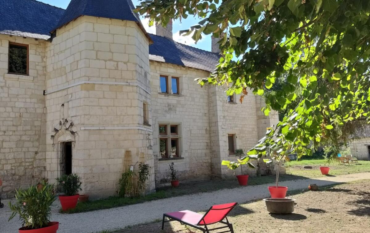 Maison 80m² avec terrasse et jardin à Courchamps - Photo 1