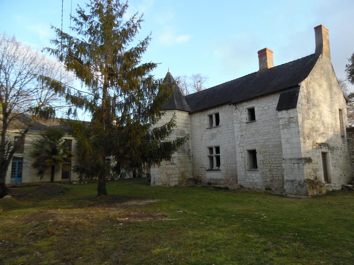 Maison 80m² avec terrasse et jardin à Courchamps - Photo 6