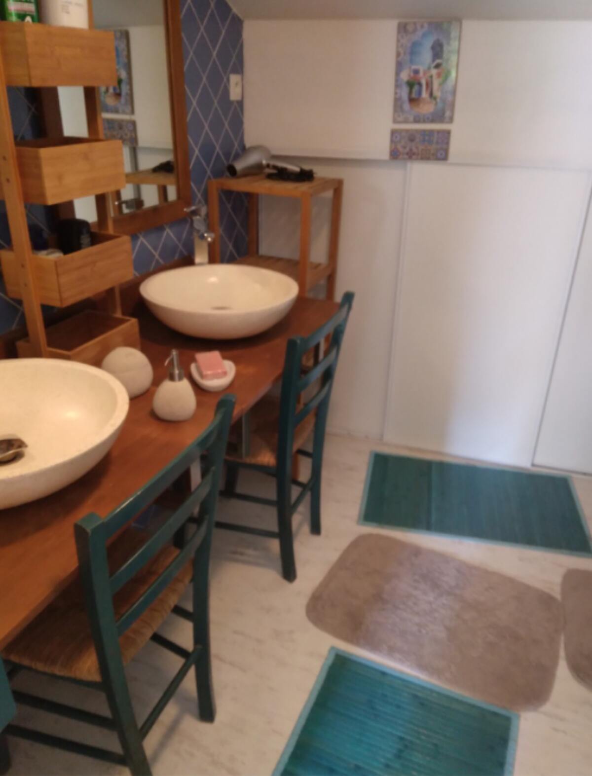 Maison 80m² avec terrasse et jardin à Courchamps - Photo 11