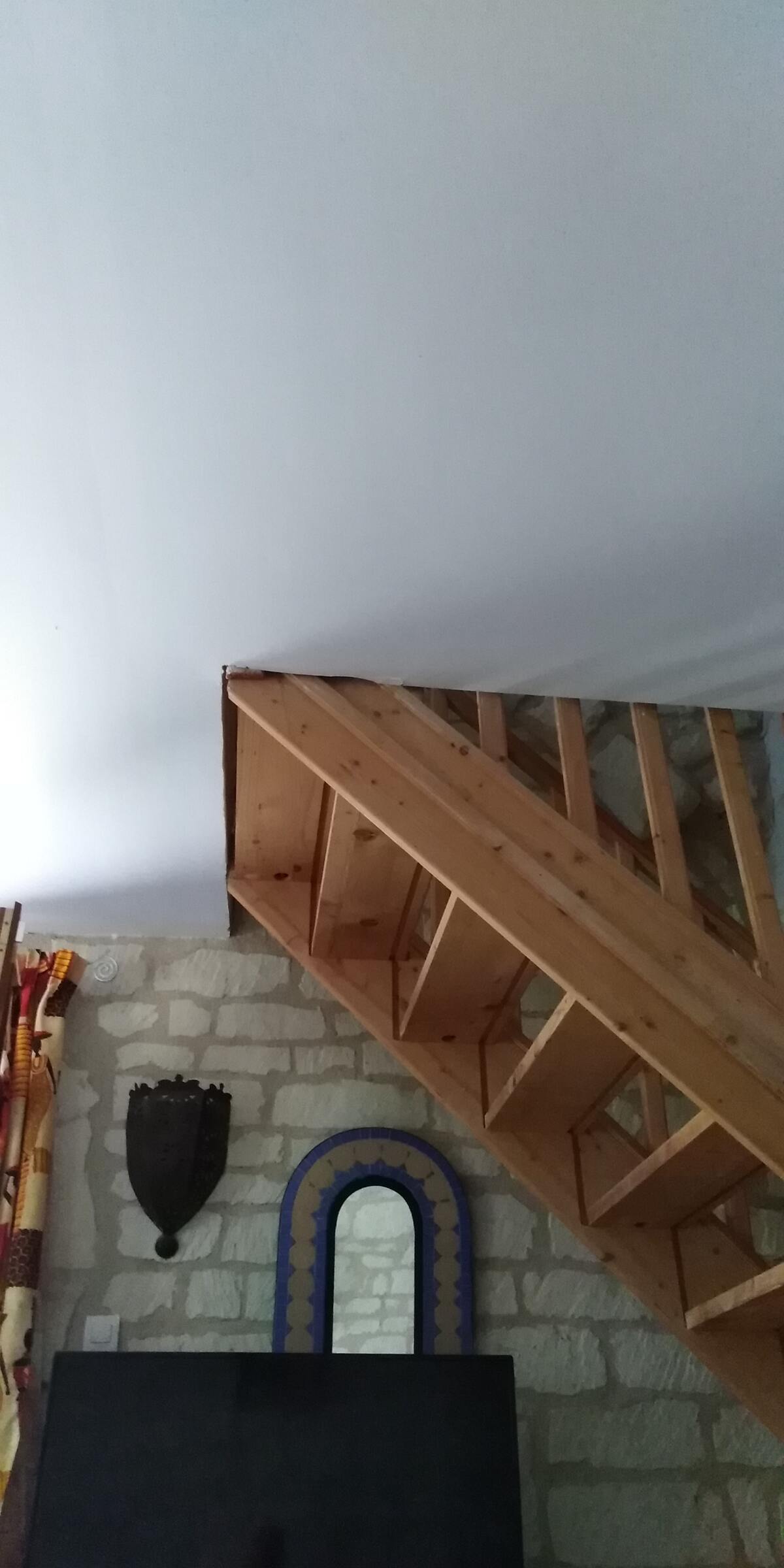 Maison 80m² avec terrasse et jardin à Courchamps - Photo 17