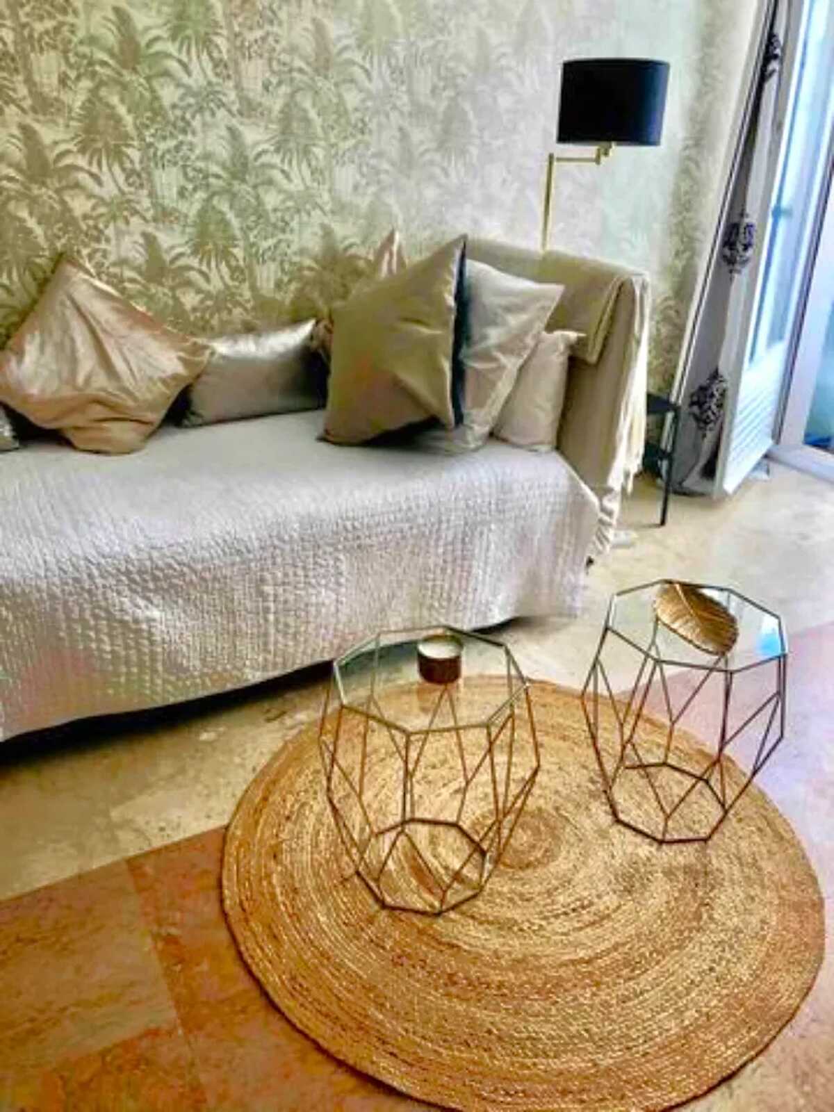 Studio 23 m² à Cannes, balcon et parking inclus - Photo 6
