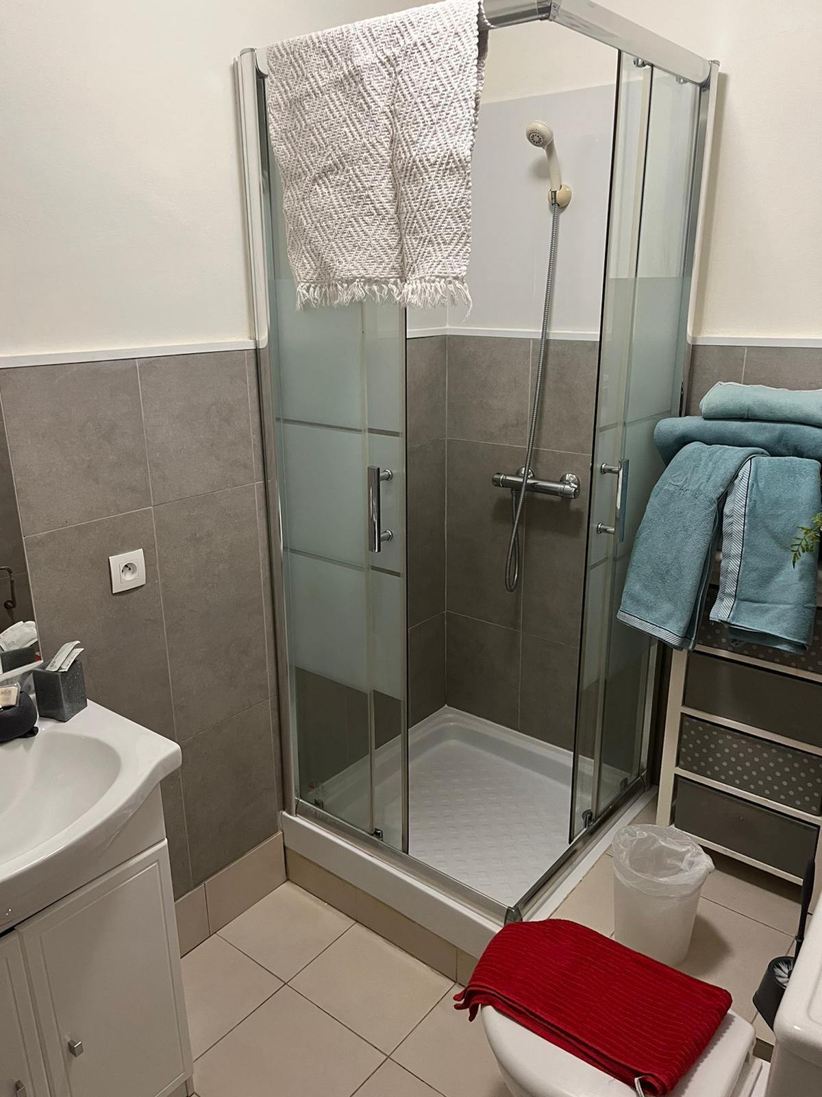 Studio 23 m² à Cannes, balcon et parking inclus - Photo 10