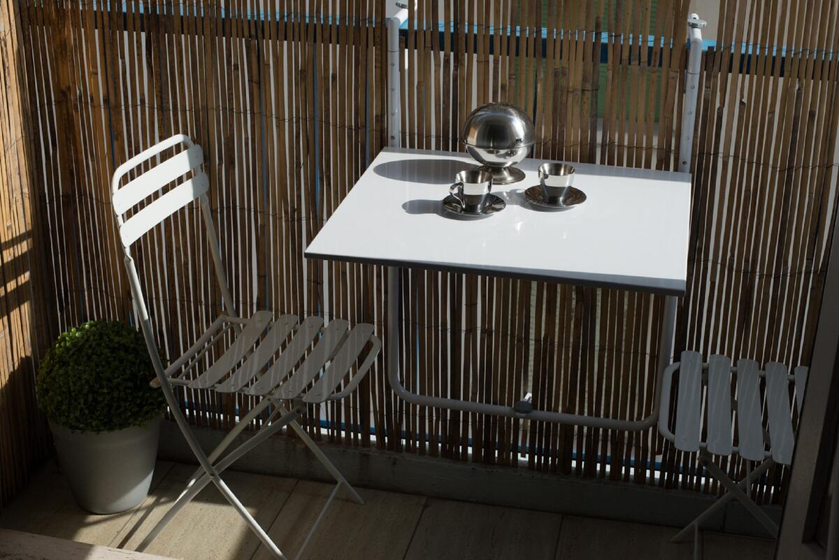 Studio 23 m² à Cannes, balcon et parking inclus - Photo 13