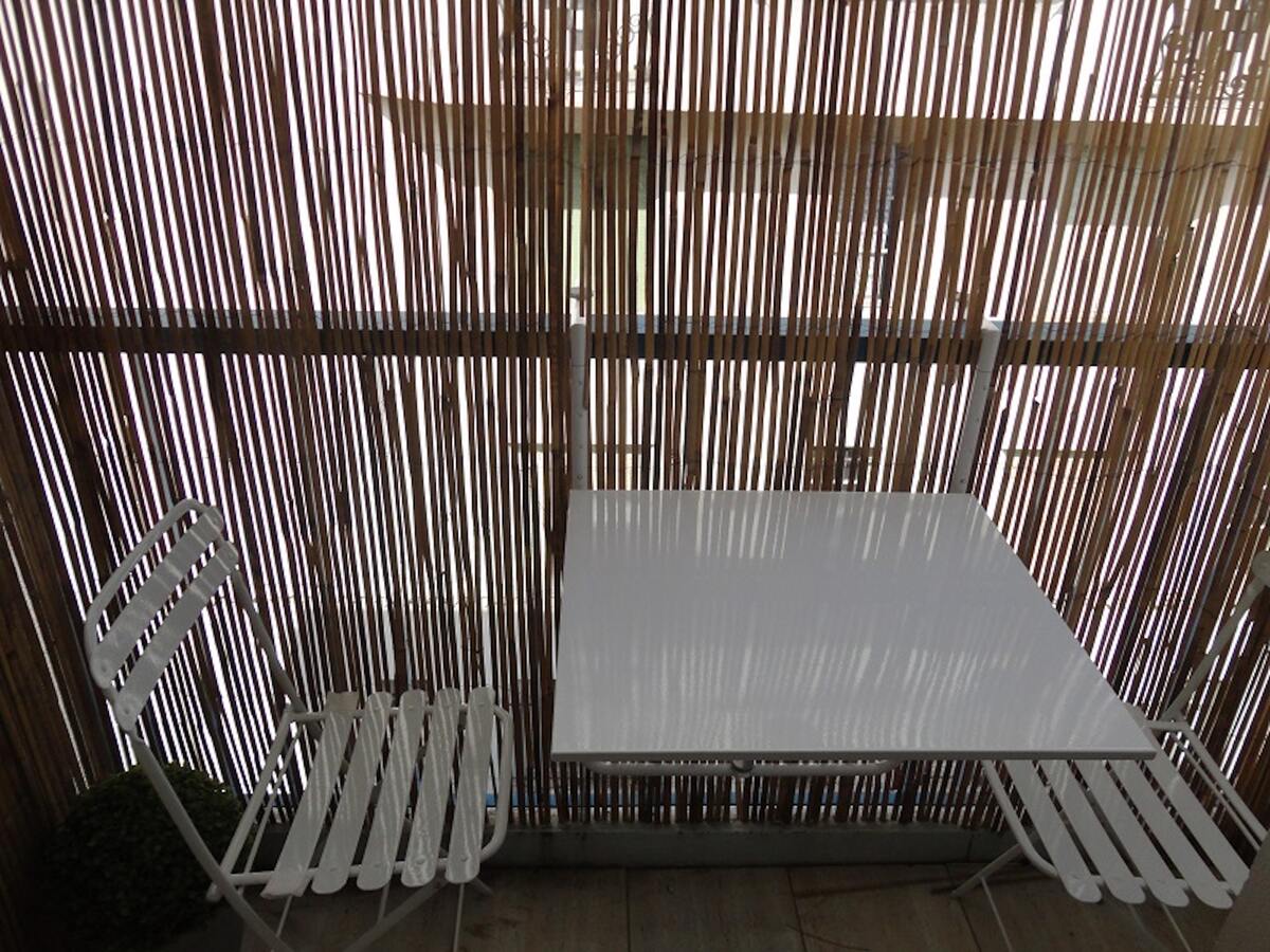 Studio 23 m² à Cannes, balcon et parking inclus - Photo 14