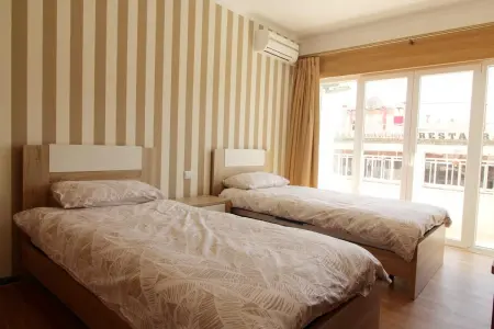 Location appartement de vacances à Portimão