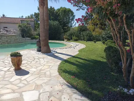 Villa charmante en campagne avec piscine privée - Photo 1