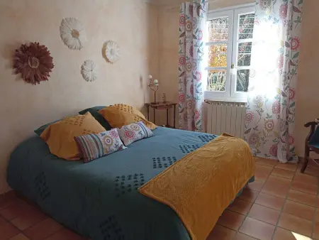 Villa charmante en campagne avec piscine privée - Photo 6