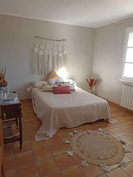 Villa charmante en campagne avec piscine privée - Photo 7