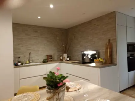 Villa charmante en campagne avec piscine privée - Photo 8