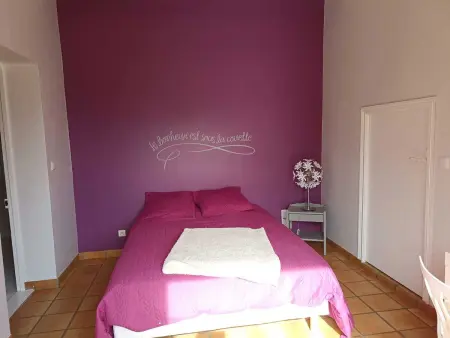 Villa charmante en campagne avec piscine privée - Photo 11
