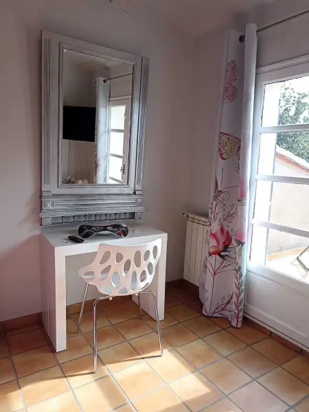 Villa charmante en campagne avec piscine privée - Photo 12