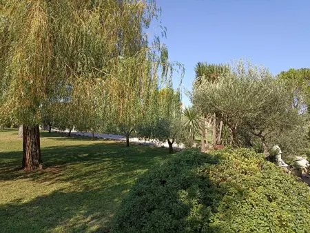 Villa charmante en campagne avec piscine privée - Photo 21