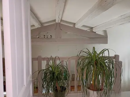Villa charmante en campagne avec piscine privée - Photo 24
