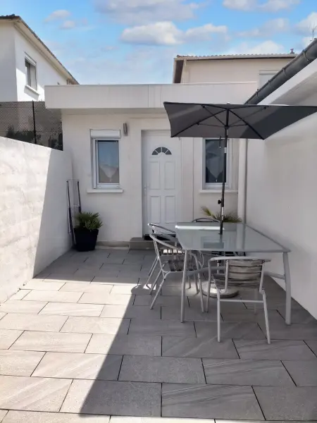 Location appartement de vacances à Béziers