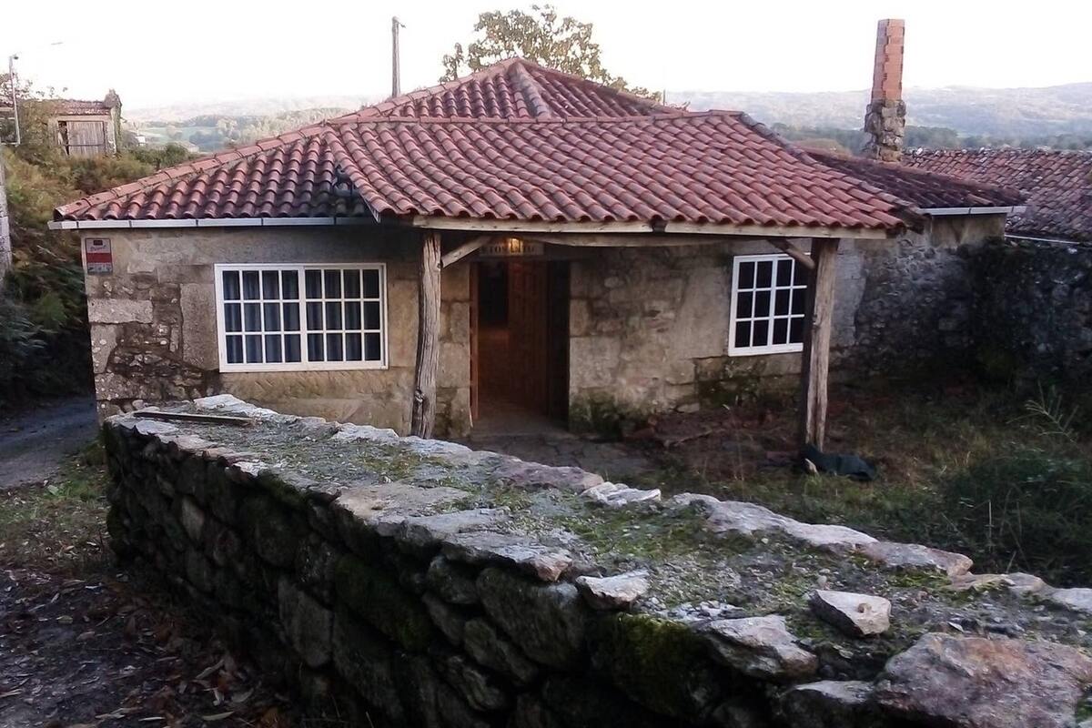 Maison 500 m² familiale, 8 pers., vue montagne à Lugo - Photo 2