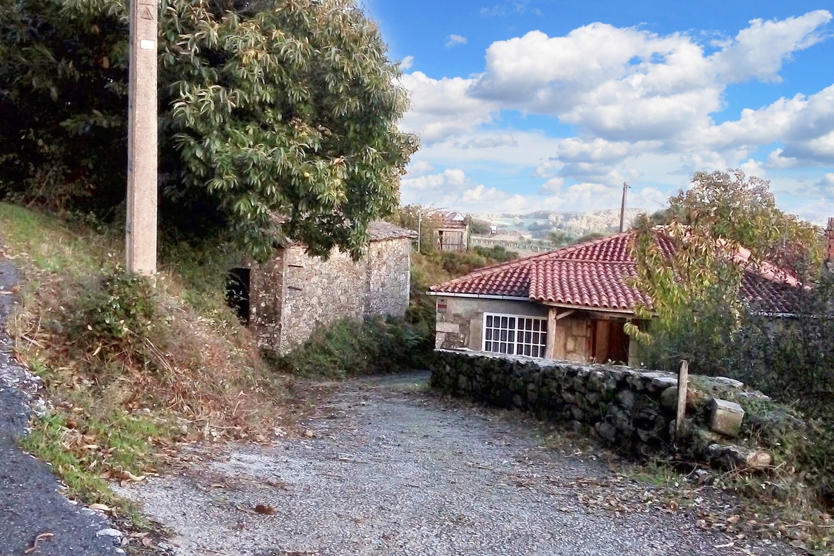 Maison 500 m² familiale, 8 pers., vue montagne à Lugo - Photo 4