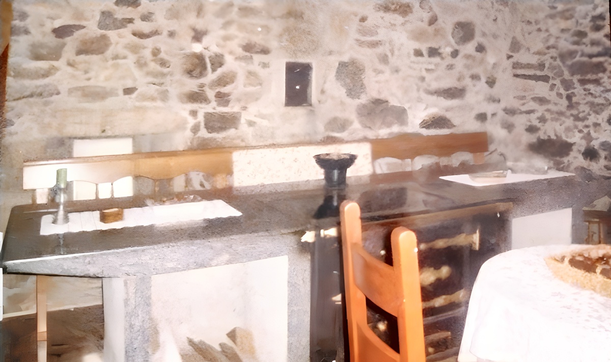 Maison 500 m² familiale, 8 pers., vue montagne à Lugo - Photo 8
