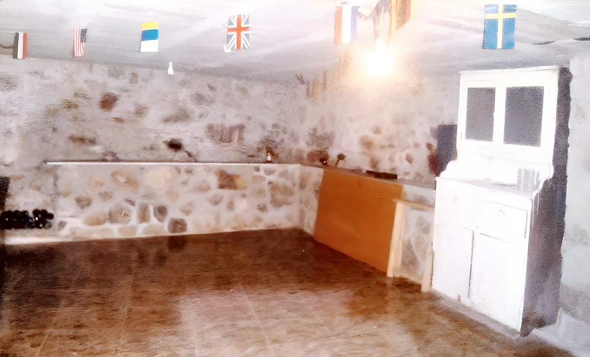 Maison 500 m² familiale, 8 pers., vue montagne à Lugo - Photo 15