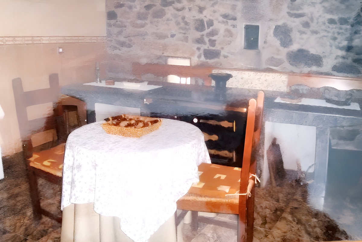Maison 500 m² familiale, 8 pers., vue montagne à Lugo - Photo 16