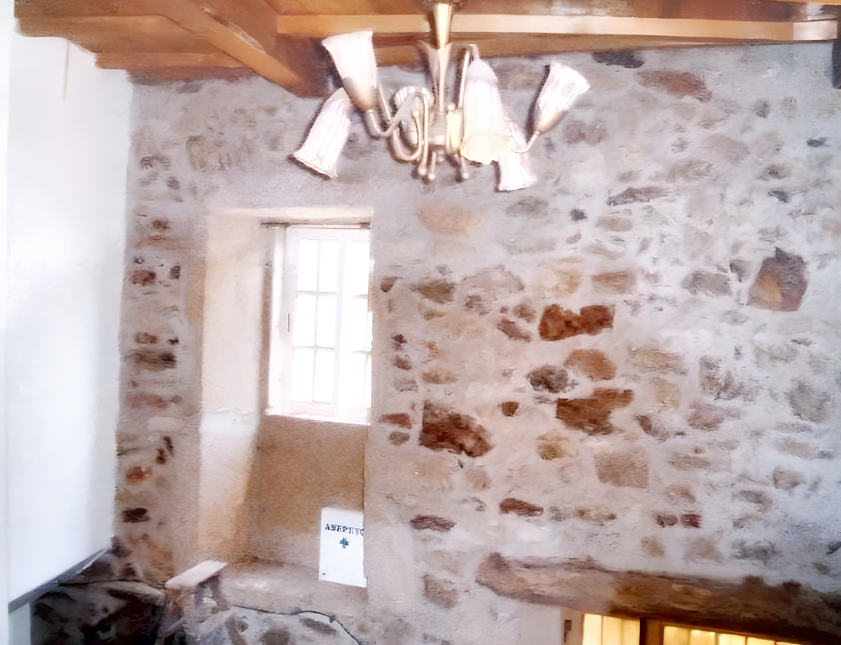Maison 500 m² familiale, 8 pers., vue montagne à Lugo - Photo 19