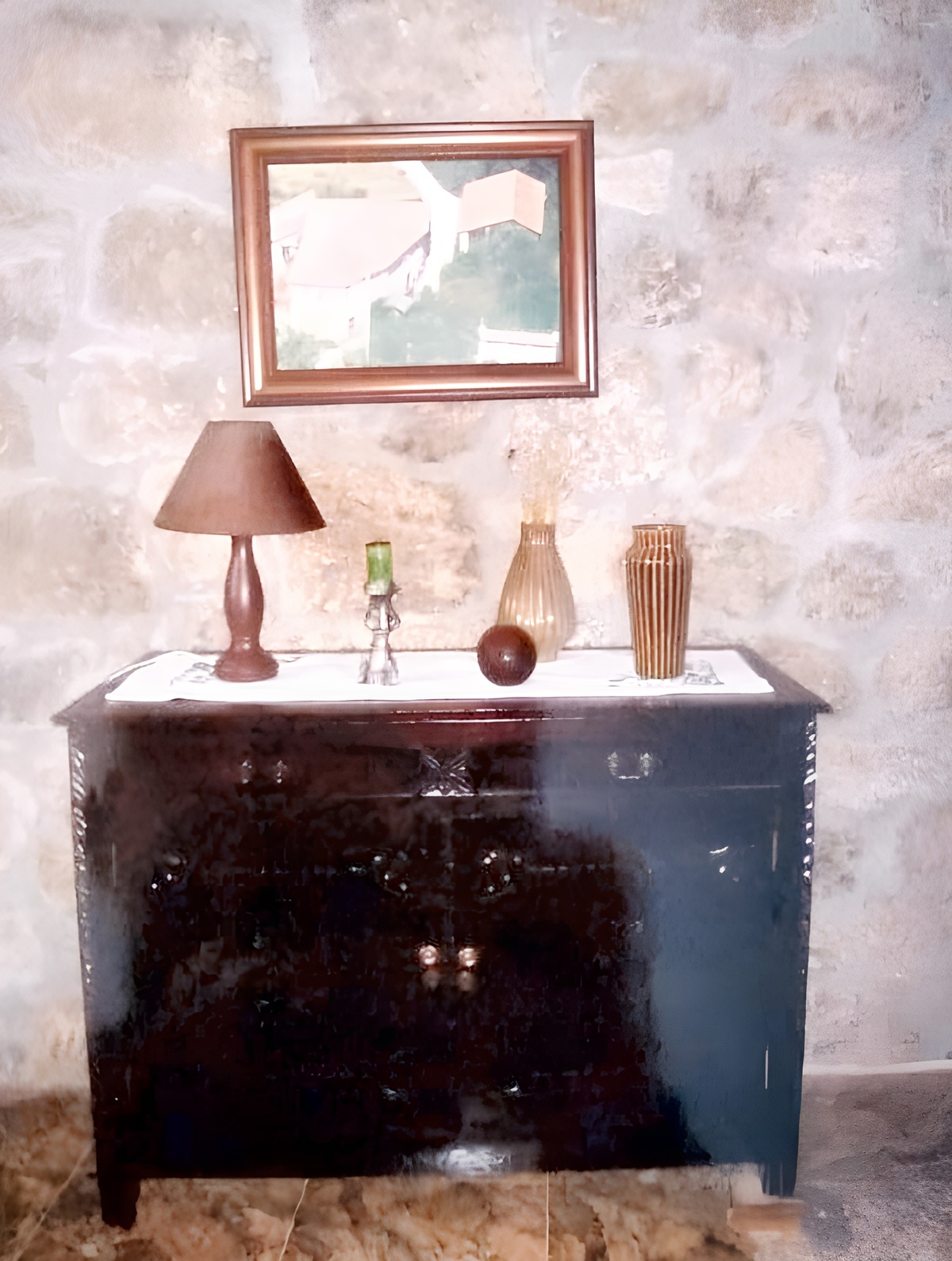 Maison 500 m² familiale, 8 pers., vue montagne à Lugo - Photo 24