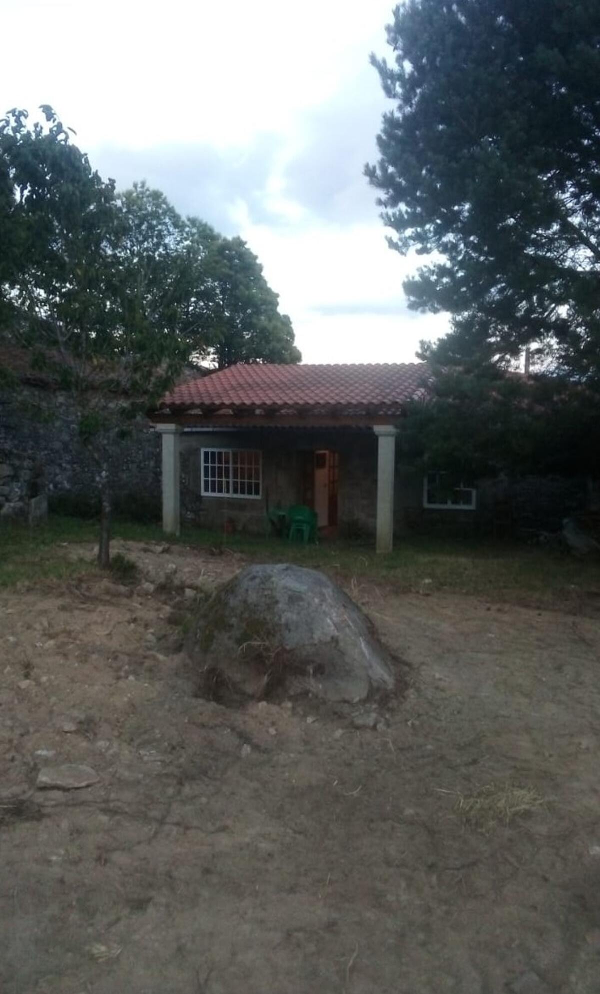 Maison 500 m² familiale, 8 pers., vue montagne à Lugo - Photo 36