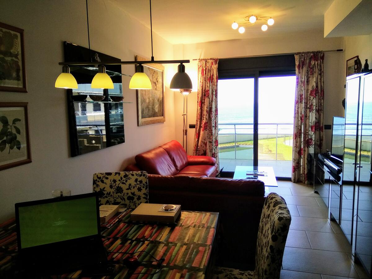 Appartement 100 m² avec piscine et vue mer à Mont-roig Bahia - Photo 3