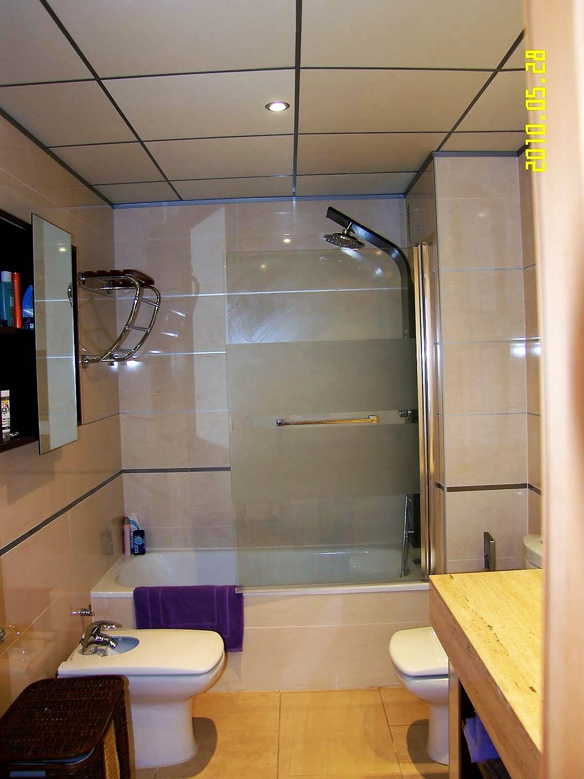 Appartement 100 m² avec piscine et vue mer à Mont-roig Bahia - Photo 8
